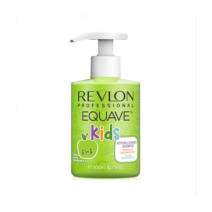 Champú Desenredante Equave Kids Revlon 7255221000 (300 ml) 300 ml