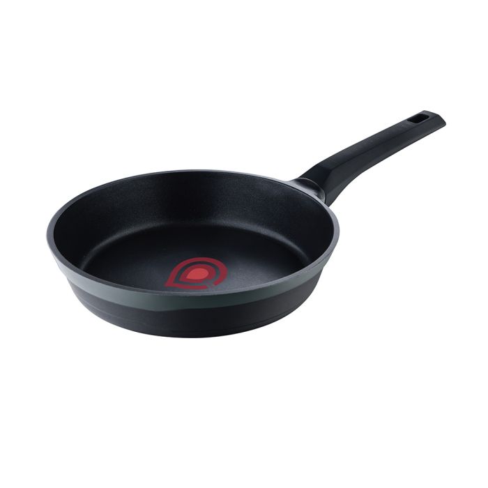 Sartén Masterpro GASTRO REECO MP Negro Aluminio 20 cm Sartén Masterpro GASTRO REECO MP Negro Aluminio 20 cm
