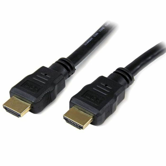 Cable HDMI Startech HDMM1M 1 m 1
