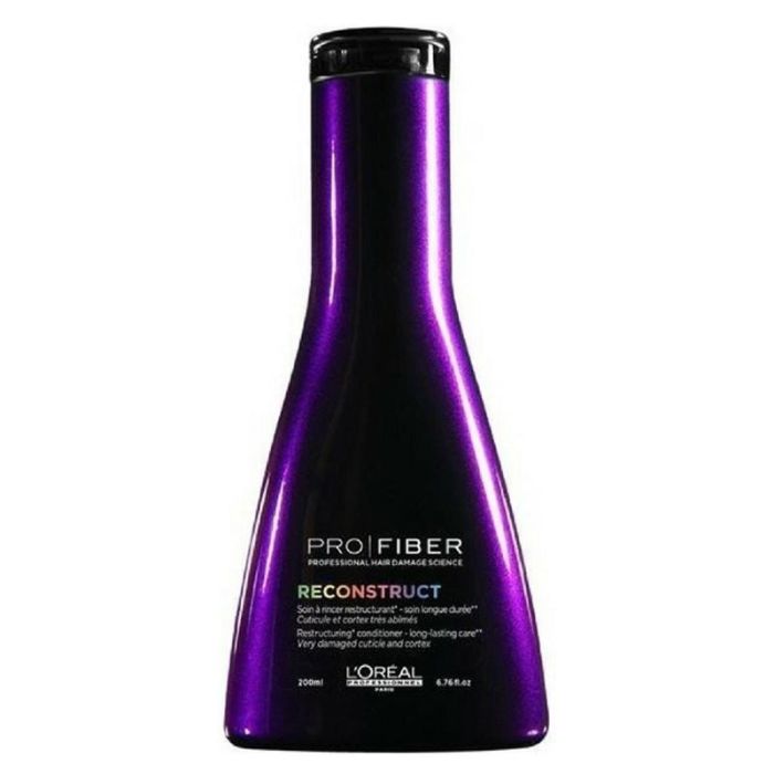 Profiber Reconstruct Acond. 200 mL L'Oreal Profiber Reconstruct Acond. 200 mL L'Oreal