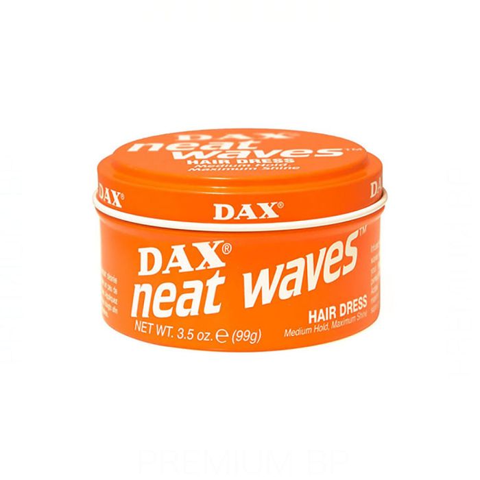 Tratamiento Dax Cosmetics Neat Waves (100 gr)