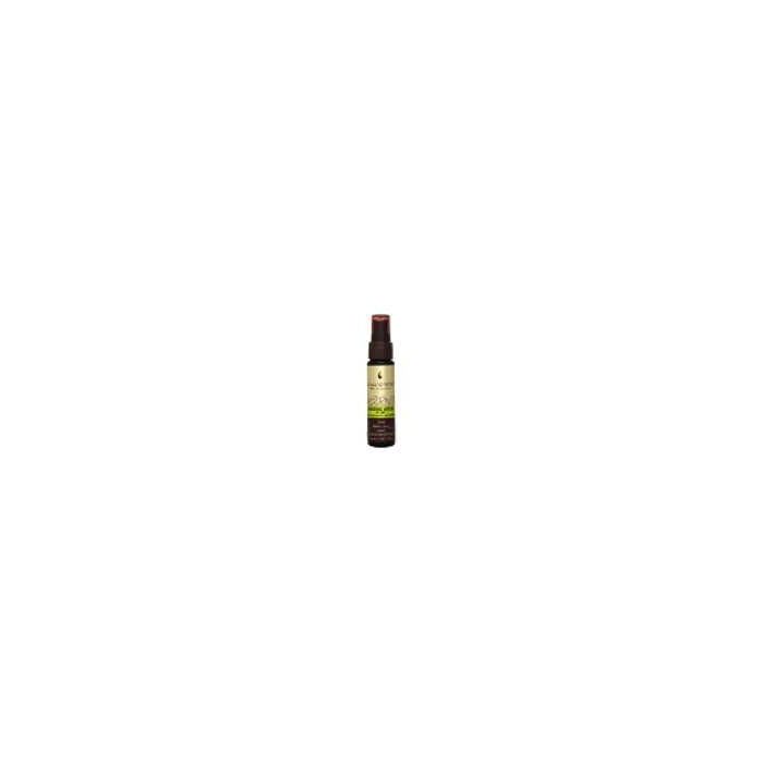 Nourishing Moisture Oil Spray 30 mL Macadamia Nourishing Moisture Oil Spray 30 mL Macadamia