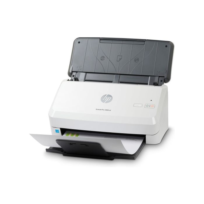 Escáner HP SCANJET PRO 3000 S4 1