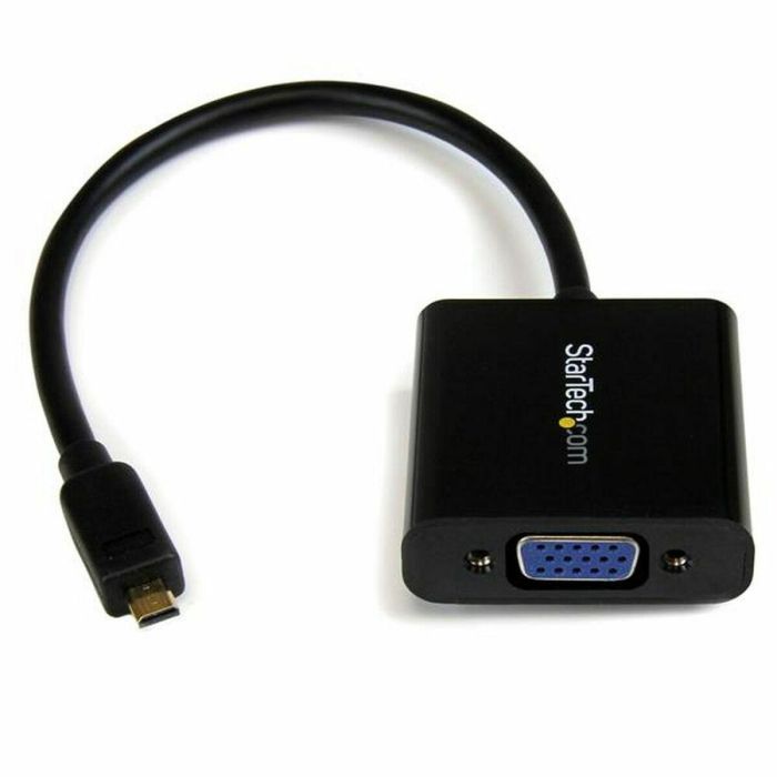 Cable HDMI Startech MCHD2VGAE2 1920 x 1080 px