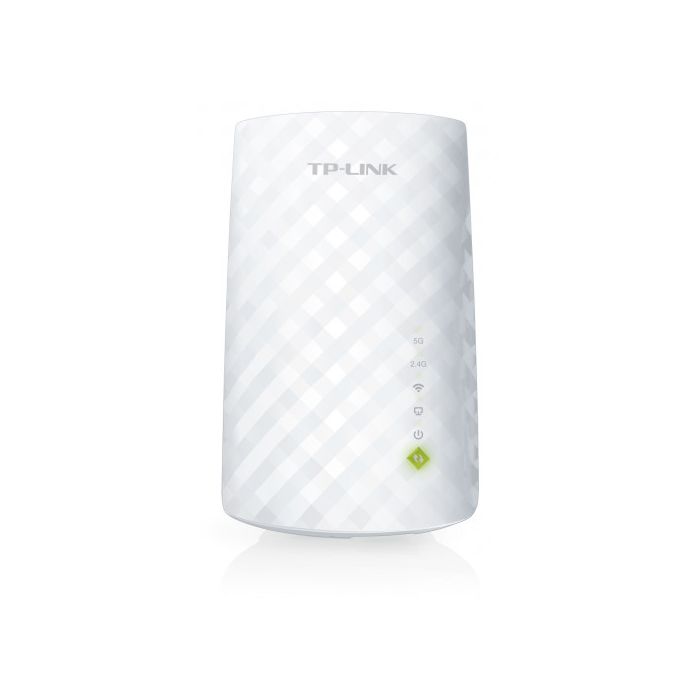 Repetidor Wifi TP-Link TL-WA850RE 2.4 GHz 300 Mbps 1