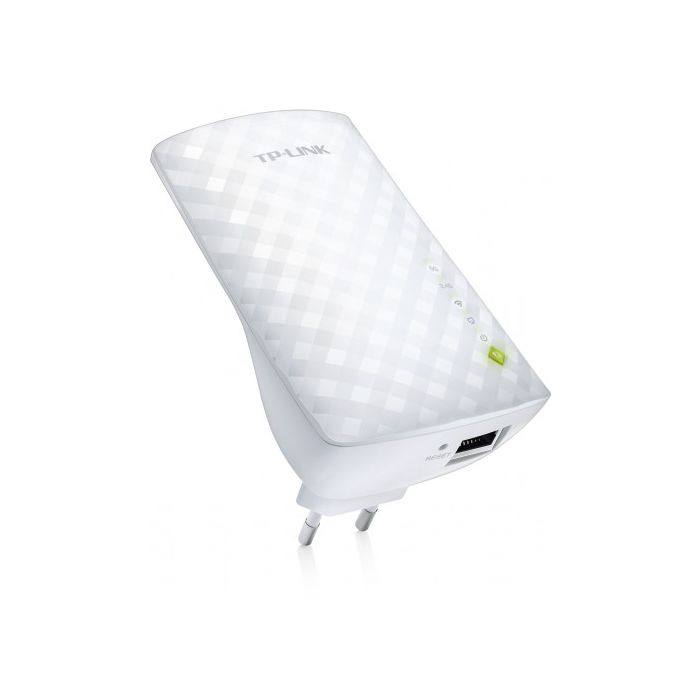 Repetidor Wifi TP-Link TL-WA850RE 2.4 GHz 300 Mbps 2