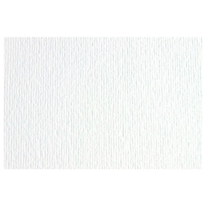 Cartulina Lisa-Rugosa 2 Texturas 50x70 cm 220 gr-M2 Blanco 20 unidades 2