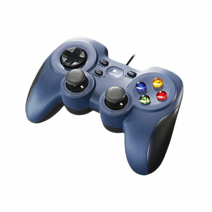 Logitech Gamepad Para Pc F310 graming Cable Usb