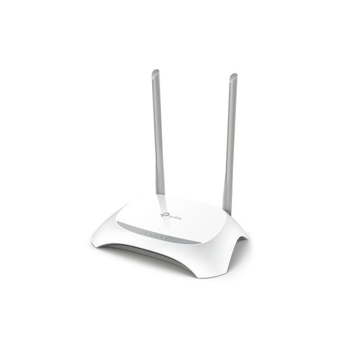 Router TP-Link 6935364084097 2.4 GHz 300 Mbps 1