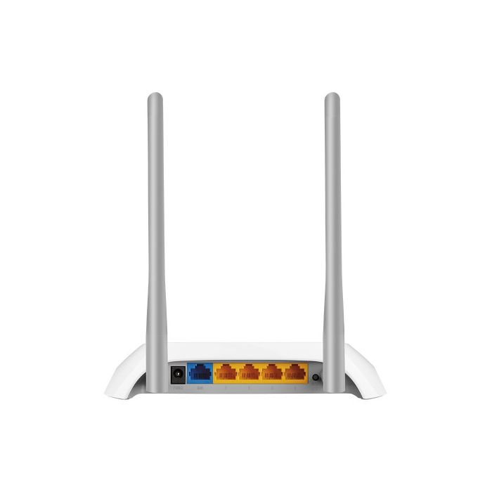 Router TP-Link 6935364084097 2.4 GHz 300 Mbps 2