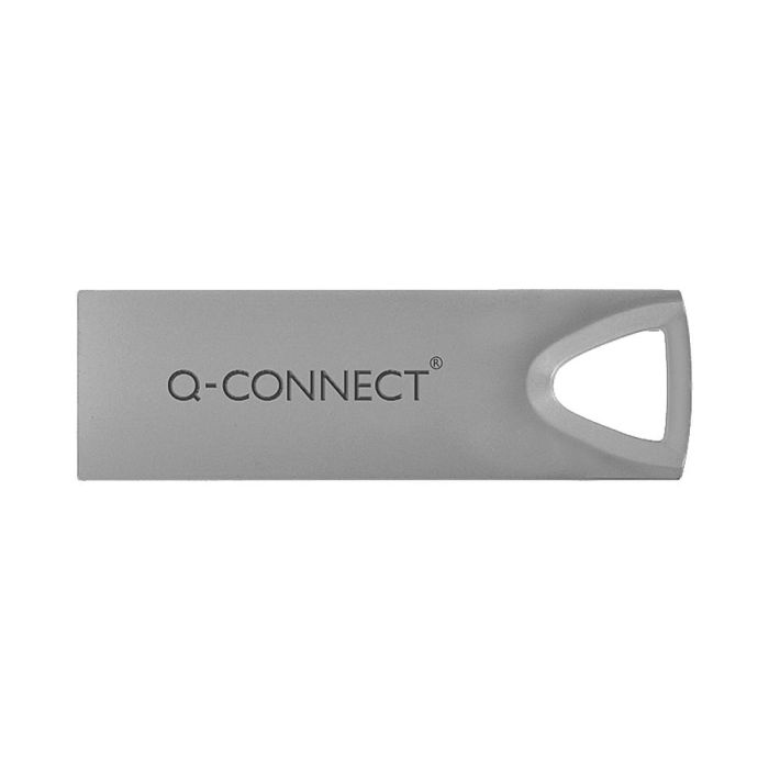 Memoria Usb Q-Connect Flash Premium 4 grb 2.0 1