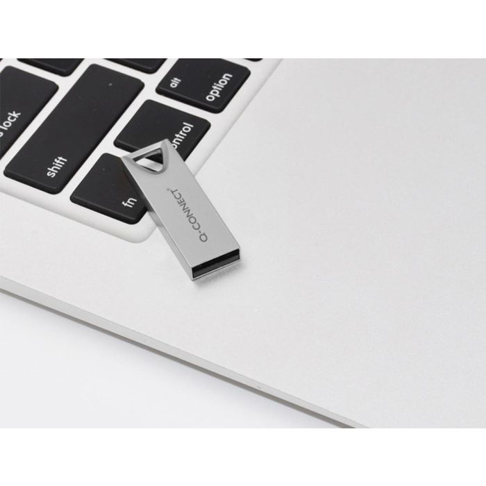 Memoria Usb Q-Connect Flash Premium 16 grb 2.0 4