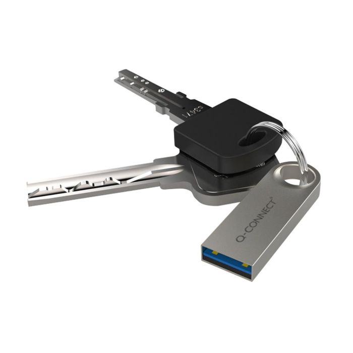 Memoria Usb Q-Connect Flash Premium 64 grb 3.0 4