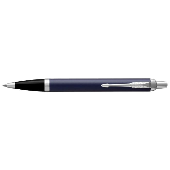 Boligrafo Parker Im Azul Mate Ct 1