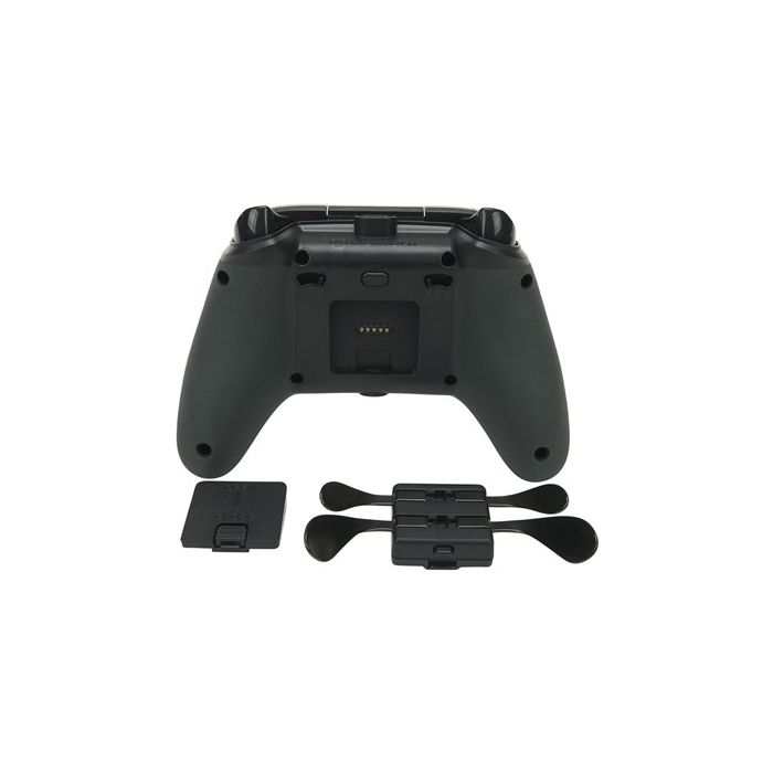 Fusion Pro 2 Mando Con Cable Xbox Series X/S Negro/Blanco POWER A 1516954-01 4