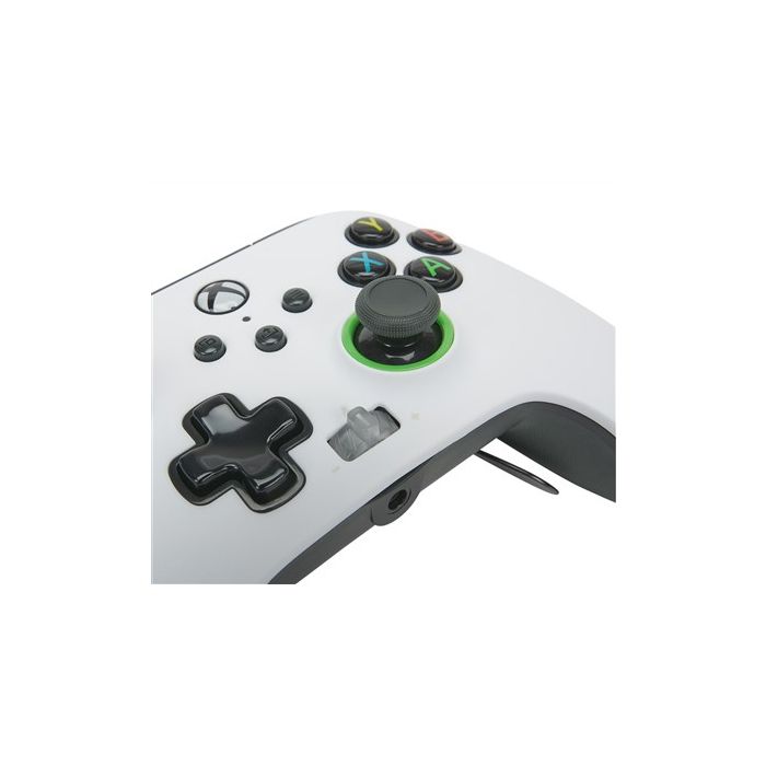 Fusion Pro 2 Mando Con Cable Xbox Series X/S Negro/Blanco POWER A 1516954-01 5