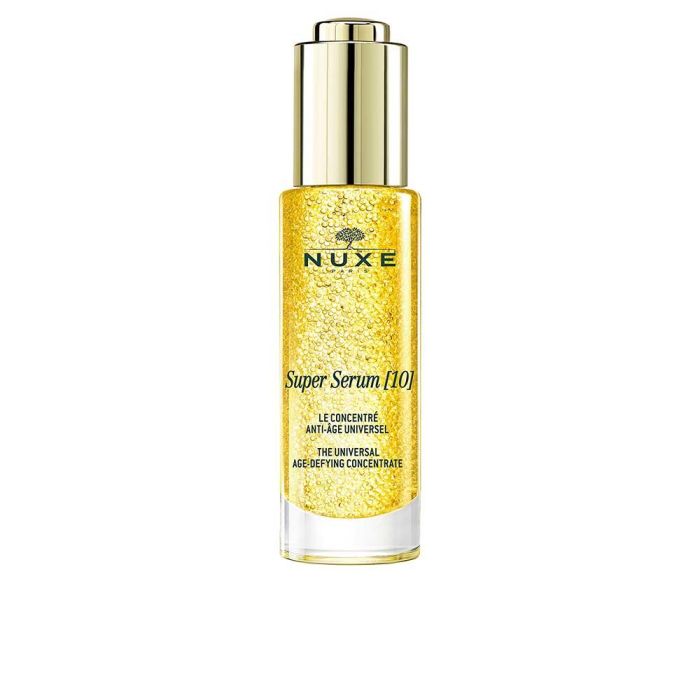 SUPER SERUM 10 concentrado antiedad universal