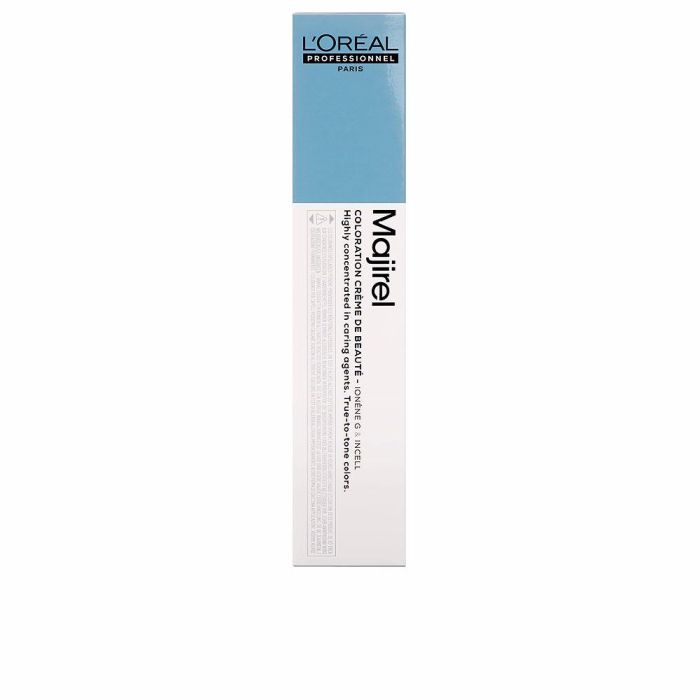 Majirel Cool Inforced Coloration Cream 50 ml