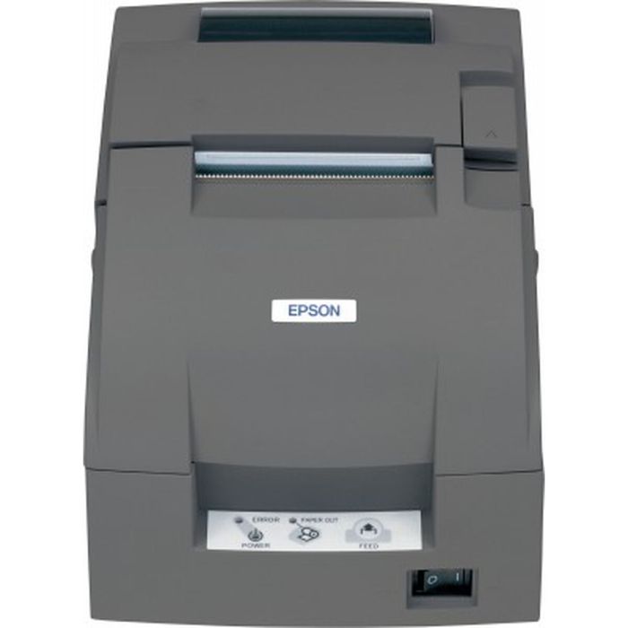 Impresora de Tickets Epson TM-U220D 1