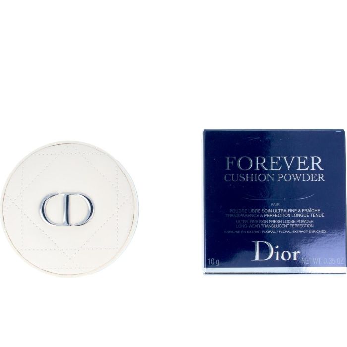 DIORSKIN FOREVER cushion powder 1