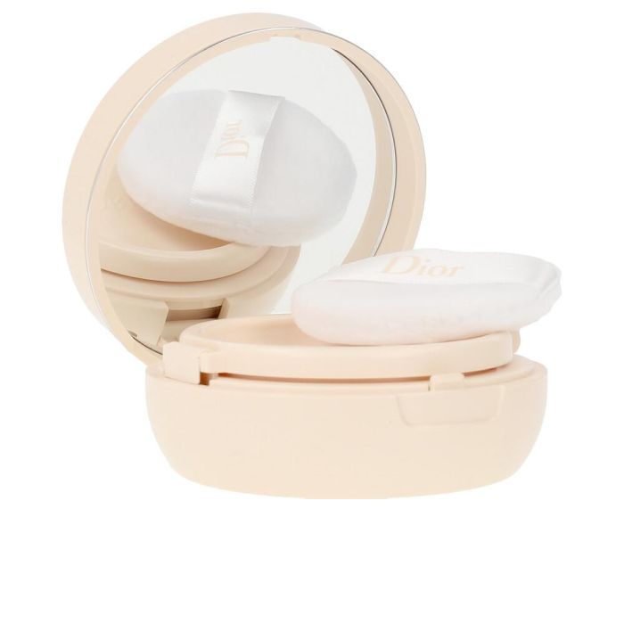 DIORSKIN FOREVER cushion powder