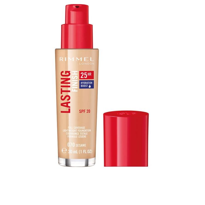 LASTING FINISH foundation 1