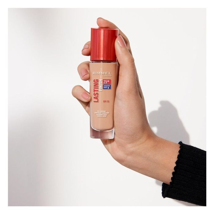 LASTING FINISH foundation 3