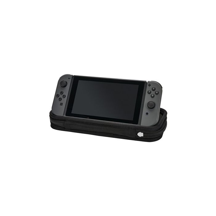 Estuche Protector Compacto Nintendo Oled Switch O Lite Grey POWER A 1522652-01 9