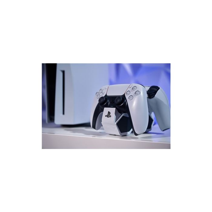 Cargador Doble Dualsense Playstation 5 POWER A 1522855-01 11