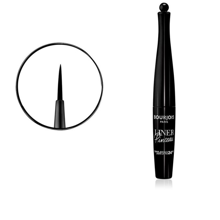 LINER PINCEAU 24H liquid eyeliner 1