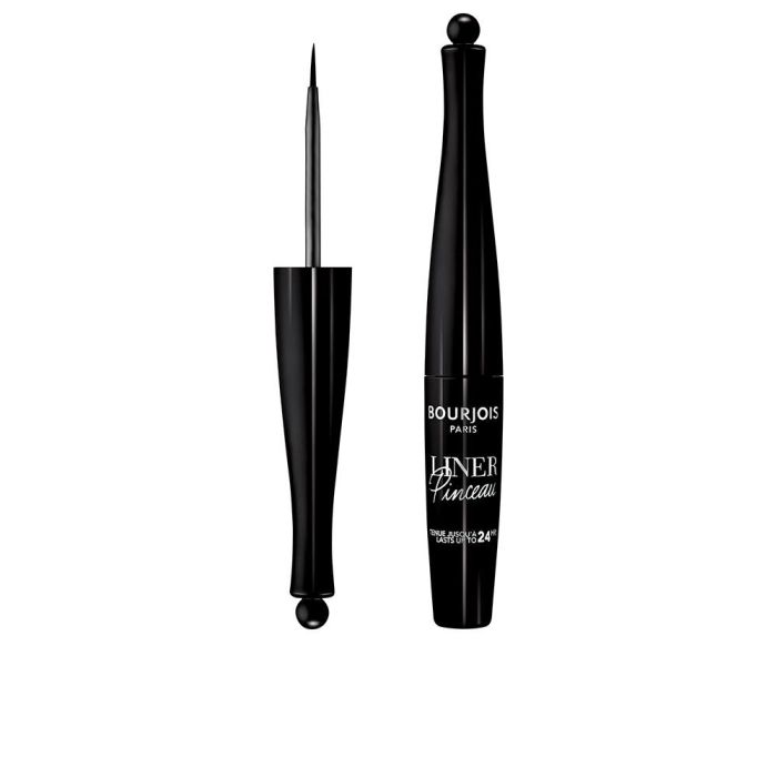 LINER PINCEAU 24H liquid eyeliner