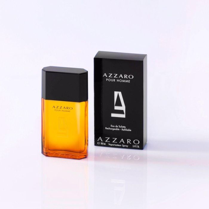 AZZARO POUR HOMME 1