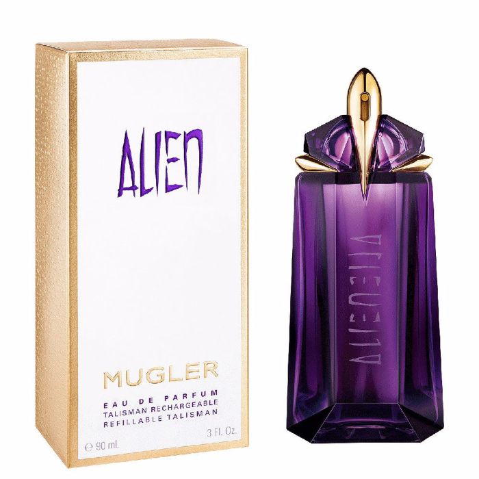 Alien eau de parfum vaporizador refillable 90 ml 1