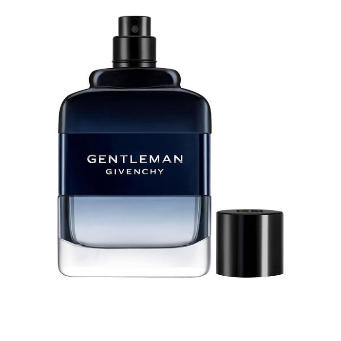 GENTLEMAN 2