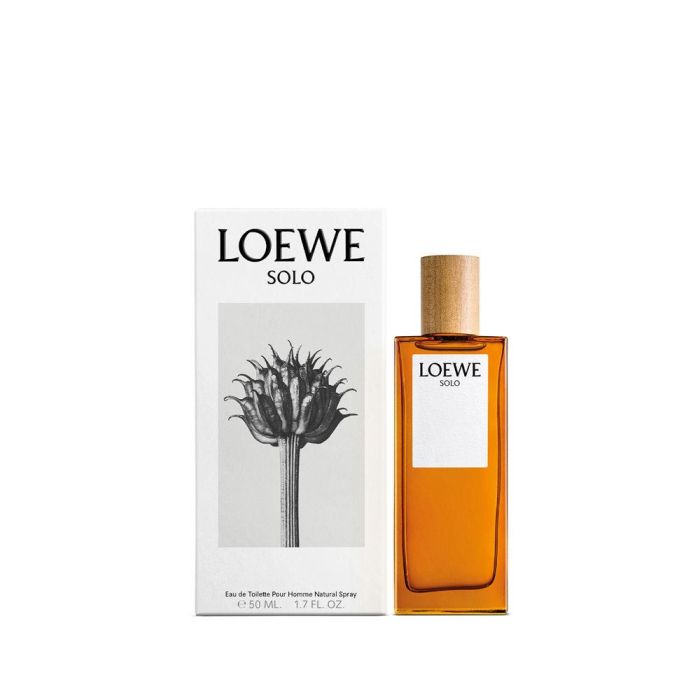 SOLO LOEWE 1