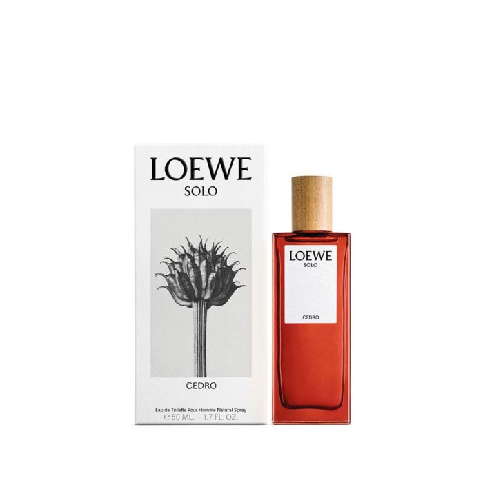 SOLO LOEWE CEDRO 1