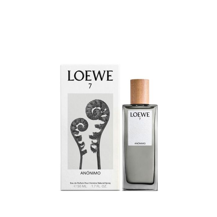 LOEWE 7 ANÓNIMO 1