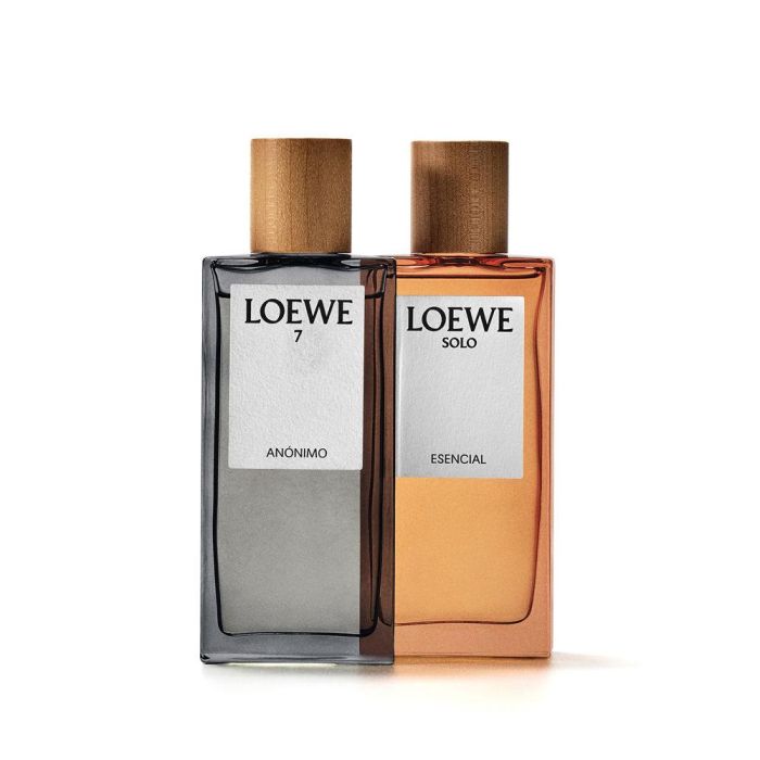 LOEWE 7 ANÓNIMO 3