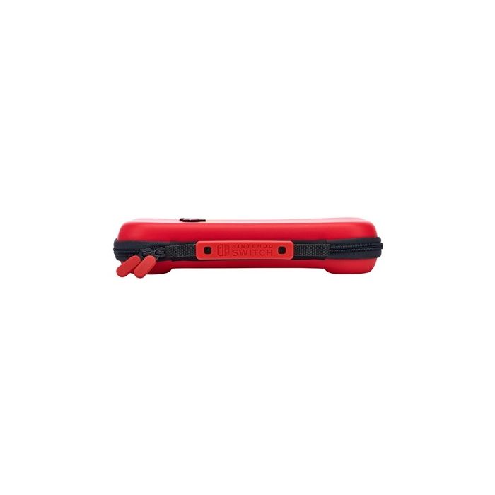 Estuche Protector Compacto Nintendo Oled Switch O Lite Speedster Mario POWER A 1526546-01 3