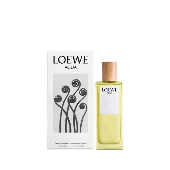 AGUA DE LOEWE 1