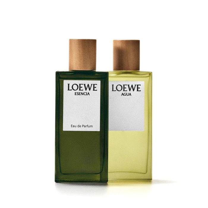 AGUA DE LOEWE 3