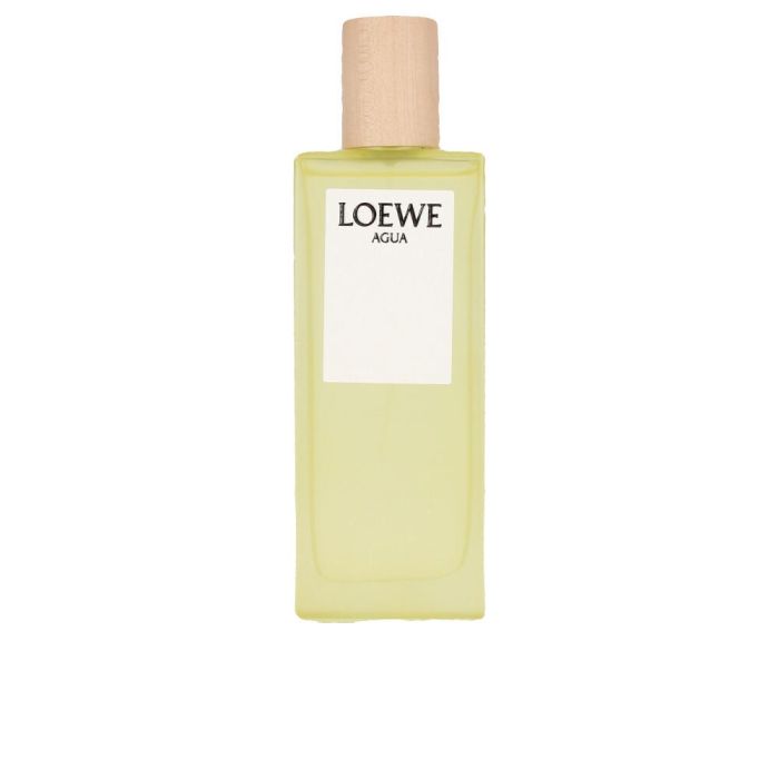 AGUA DE LOEWE