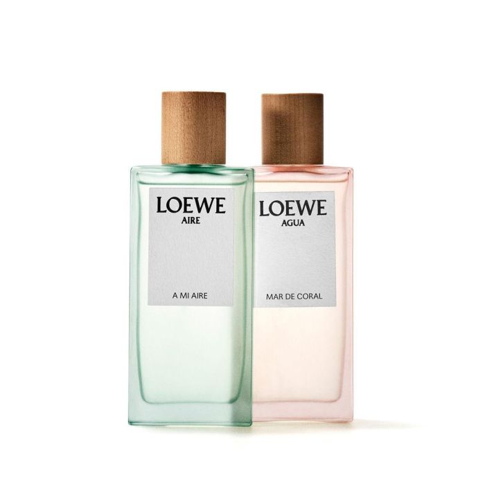 AGUA DE LOEWE MAR DE CORAL 3