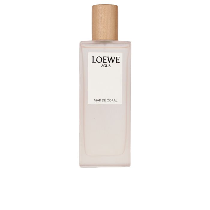 Perfume Mujer Mar de Coral Loewe EDT 50 ml