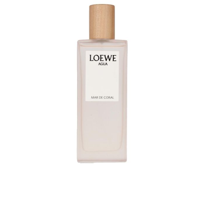 AGUA DE LOEWE MAR DE CORAL