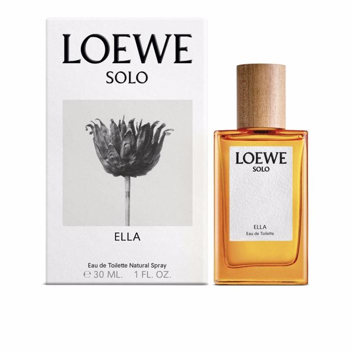 SOLO LOEWE ELLA 1