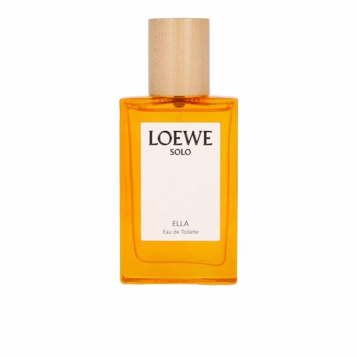 SOLO LOEWE ELLA