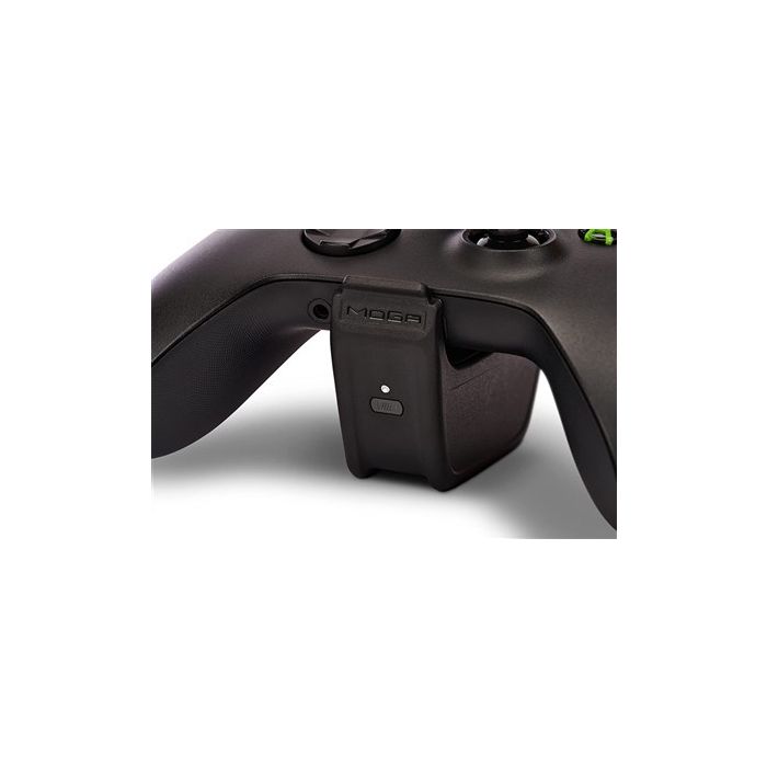 Moga P&C Clip Gaming Mandos Xbox POWER A 1526790-01 5