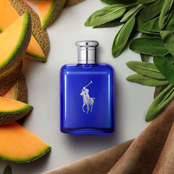 Polo Blue Eau de Toilette Vaporizador 2