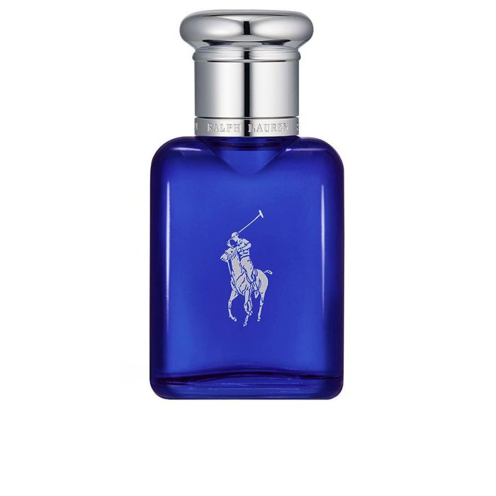 Polo Blue Eau de Toilette Vaporizador